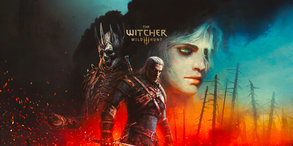 10 Curiosidades Incríveis Sobre The Witcher 3 Que Você Provavelmente Não Sabia