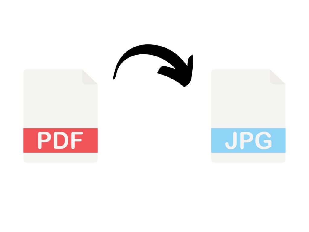 Como Converter Arquivo PDF para JPG – Guia Rápido